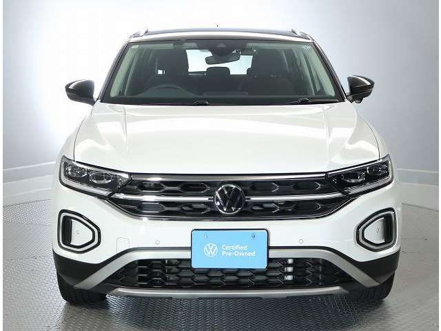 T-RocTSI スタイル