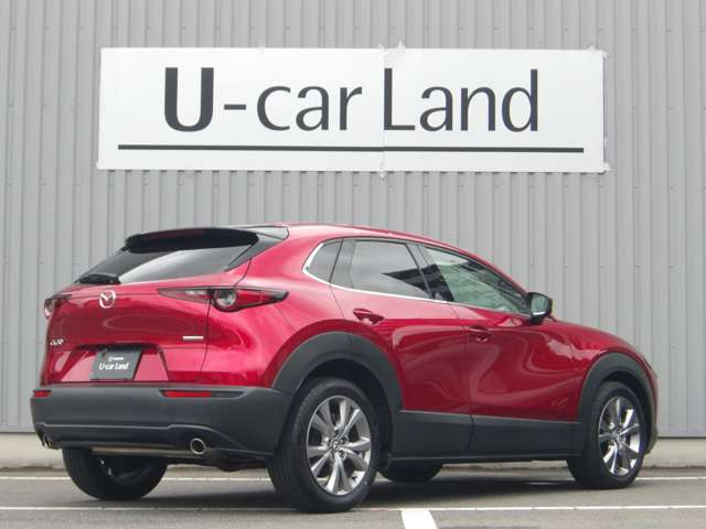 CX-301.8 XD プロアクティブ ツーリングセレクション