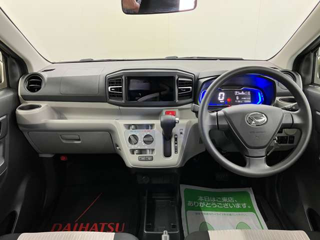 ミライースX SAIII