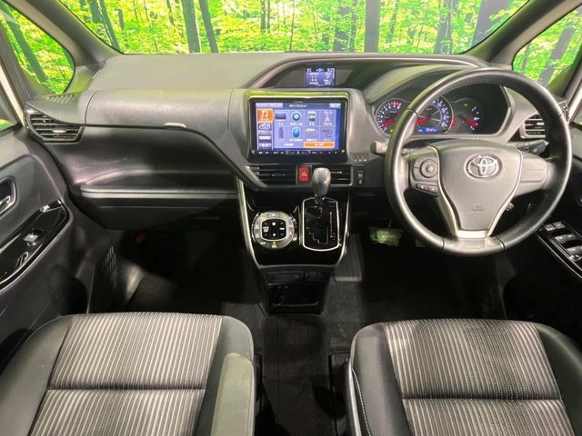ヴォクシー2.0 ZS 煌II