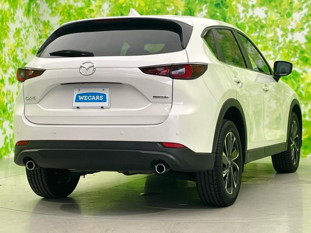 CX-52.2 XD プロアクティブ
