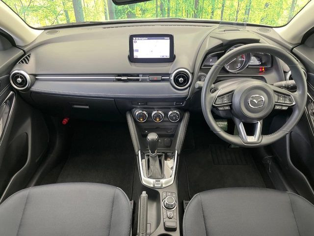 MAZDA21.5 15S プロアクティブ Sパッケージ