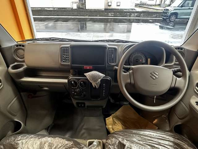 エブリイPC ハイルーフ 4WD