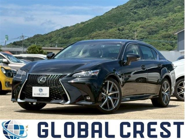 GS350