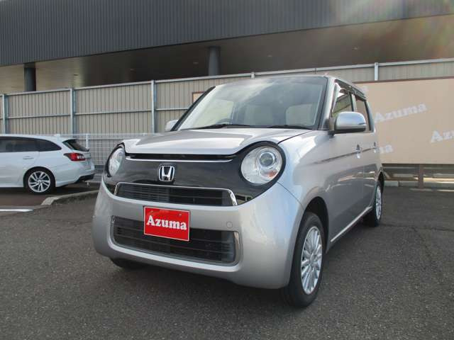 N-ONEG Lパッケージ 4WD