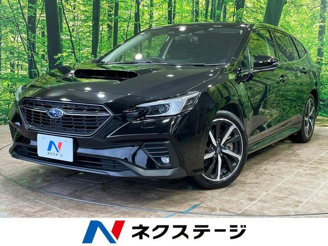 レヴォーグ1.8 GT-H EX 4WD
