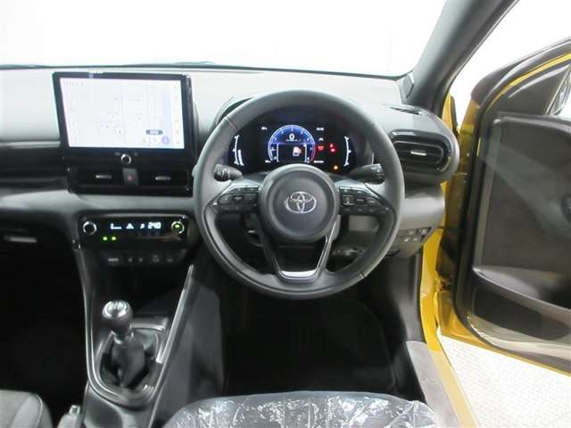 ヤリス1.5 Z
