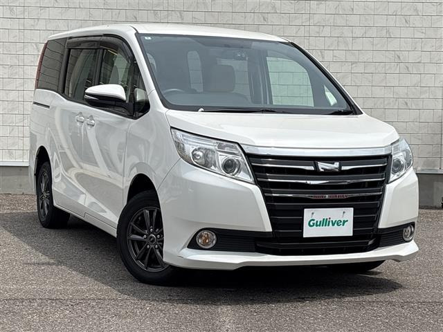 ノア2.0 X 4WD