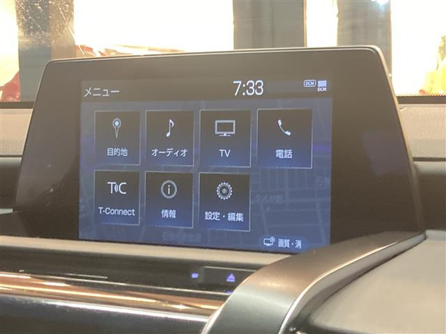 クラウンハイブリッド 3.5 RS アドバンス