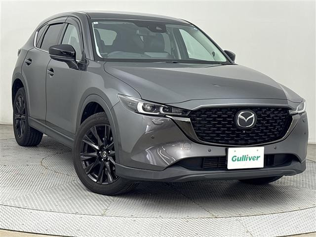 CX-52.2 XD ブラックトーンエディション