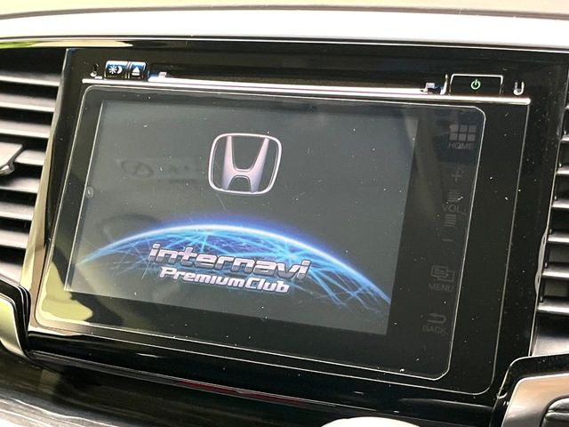 オデッセイ2.0 ハイブリッド アブソルート ホンダセンシング EXパッケージ