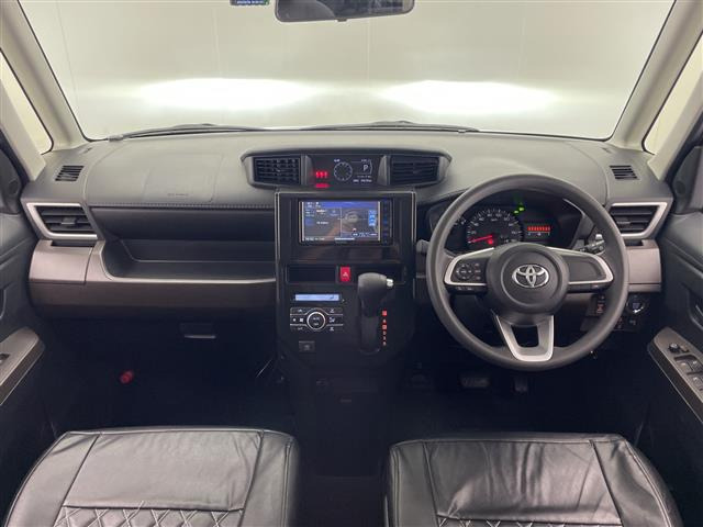 ルーミー1.0 G