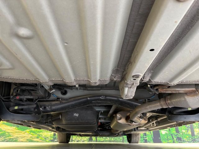 下回りがきれいなうちに、防錆加工の施工がオススメ。降雪地域はもちろん、沿岸部にお住いの方や、趣味でマリン・ウィンタースポーツをされる方にご好評いただいております。