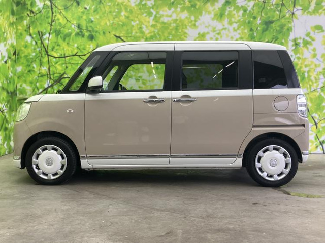 ムーヴキャンバスG メイクアップ リミテッド SAIII