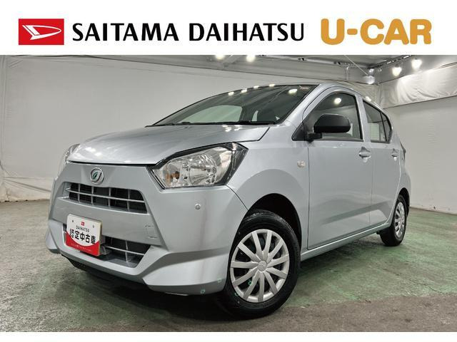 ミライースL SAIII