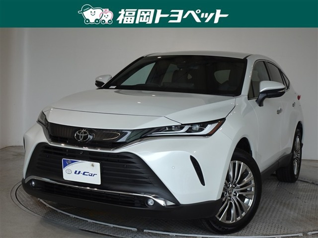 ハリアー