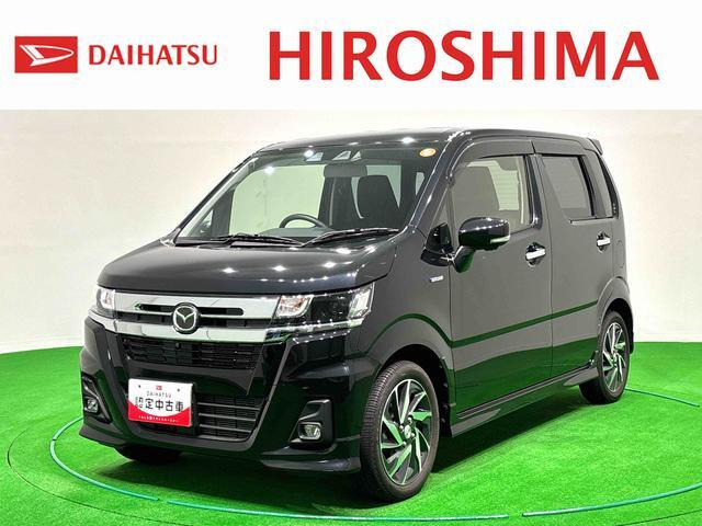 フレアハイブリッド XT