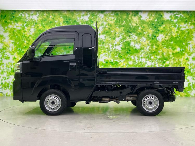 ハイゼットトラックジャンボ エクストラ 4WD