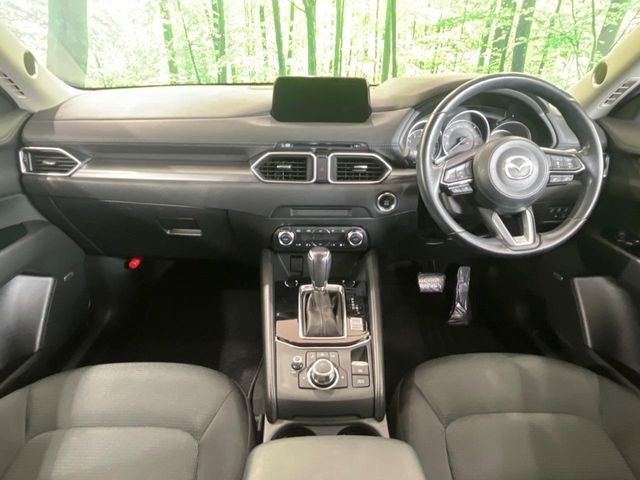 CX-52.0 20S プロアクティブ