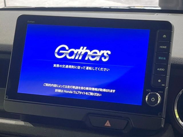 N-BOXカスタム