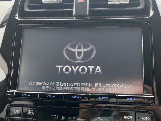 プリウス1.8 A プレミアム