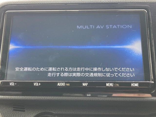 ヴィッツ1.5 ハイブリッド GR スポーツ
