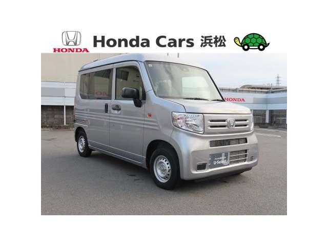N-VANG ホンダセンシング
