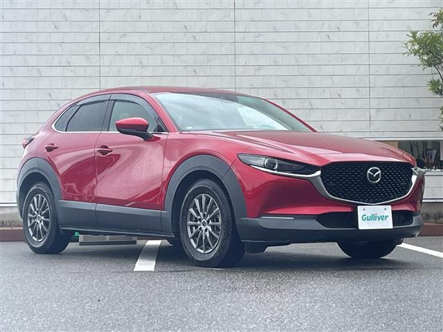 CX-302.0 20S プロアクティブ