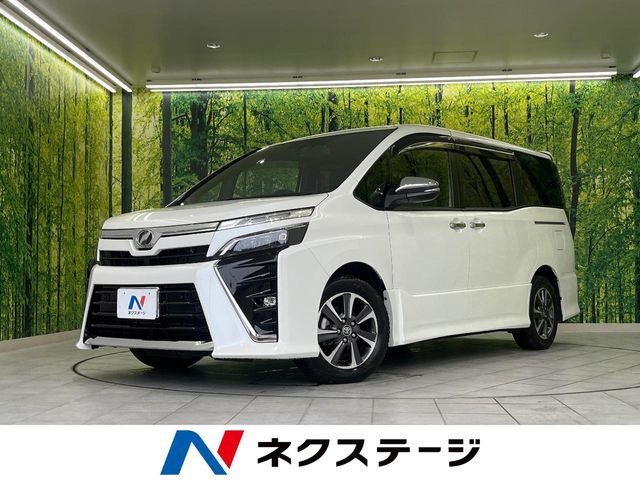 ヴォクシー2.0 ZS 煌II