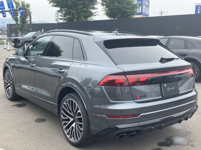 SQ84.0 4WD
