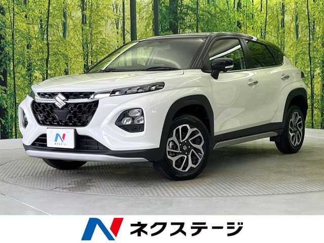 フロンクス1.5