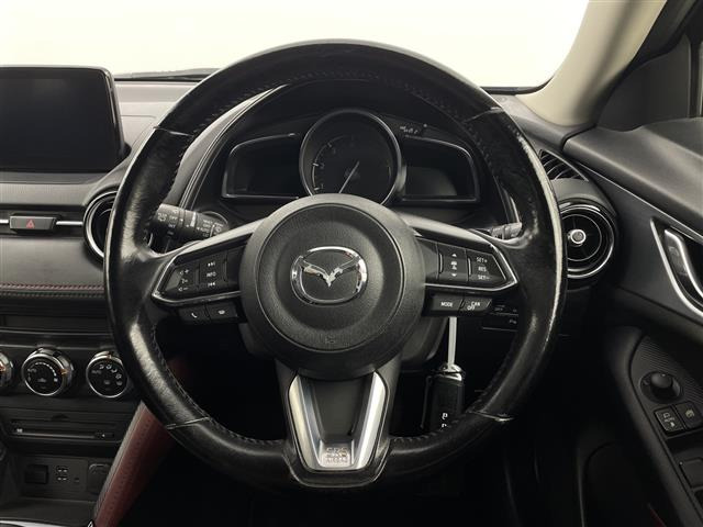 CX-31.5 XD Lパッケージ 4WD