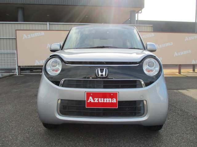 N-ONEG Lパッケージ 4WD