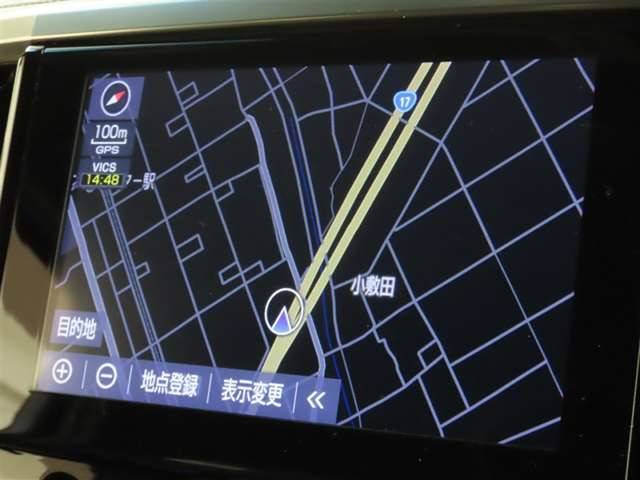 アルファード2.5 S タイプゴールド