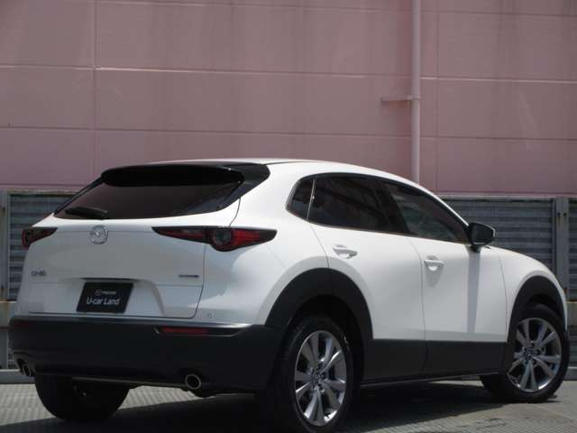 CX-302.0 20S プロアクティブ ツーリングセレクション