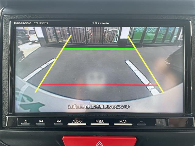 N-BOXモデューロX G ターボパッケージ