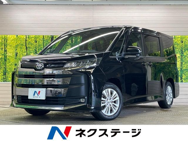 ノア2.0 S-G