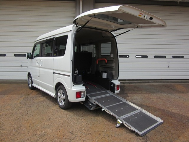 NV100クリッパーリオ