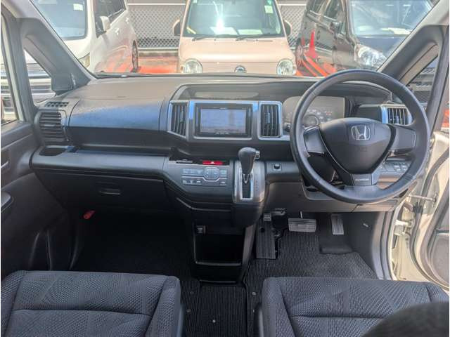 ステップワゴン2.0 スパーダ Z
