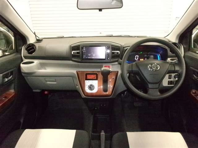 ピクシスエポックG SAIII 4WD