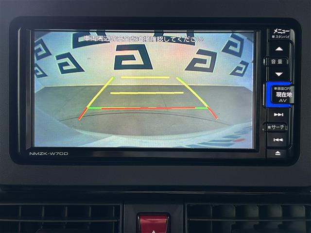 タントカスタムRS スタイルセレクション