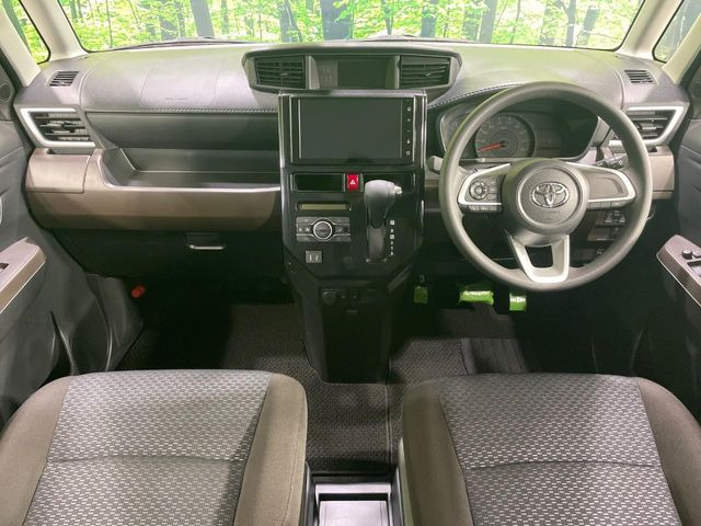 ルーミー1.0 G