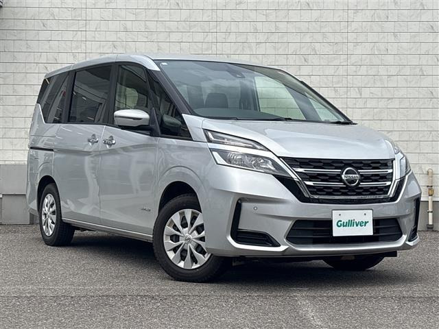 セレナ2.0 XV 4WD