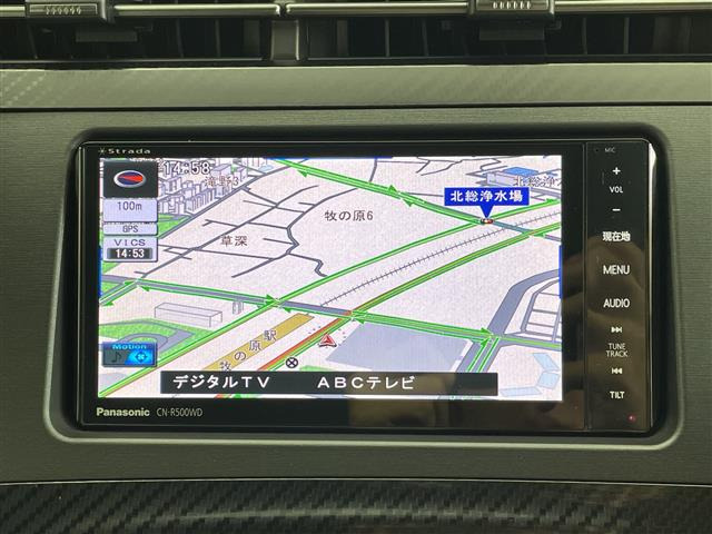 プリウス1.8 S ツーリングセレクション G's