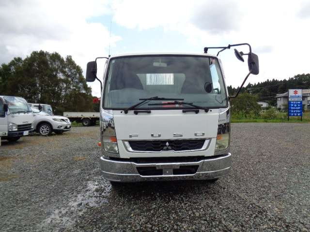 ファイターダンプ