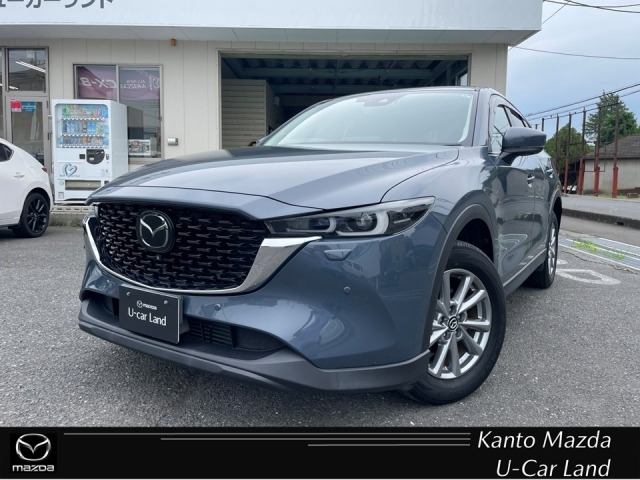 CX-52.2 XD プロアクティブ 4WD