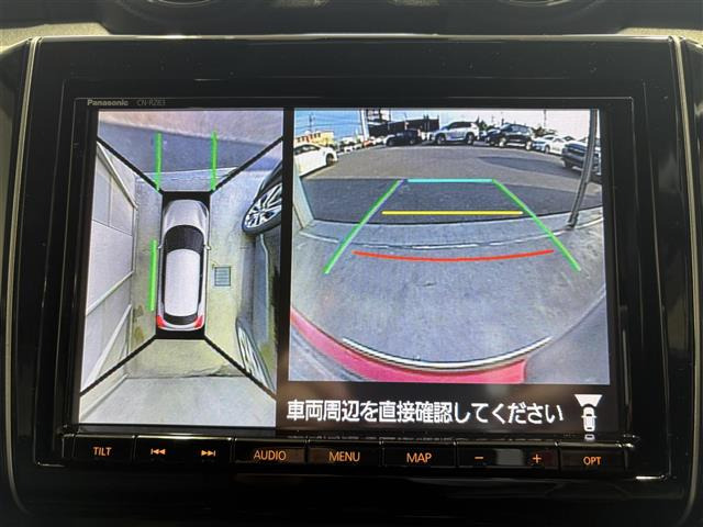 スイフト1.2 ハイブリッド(HYBRID) RS