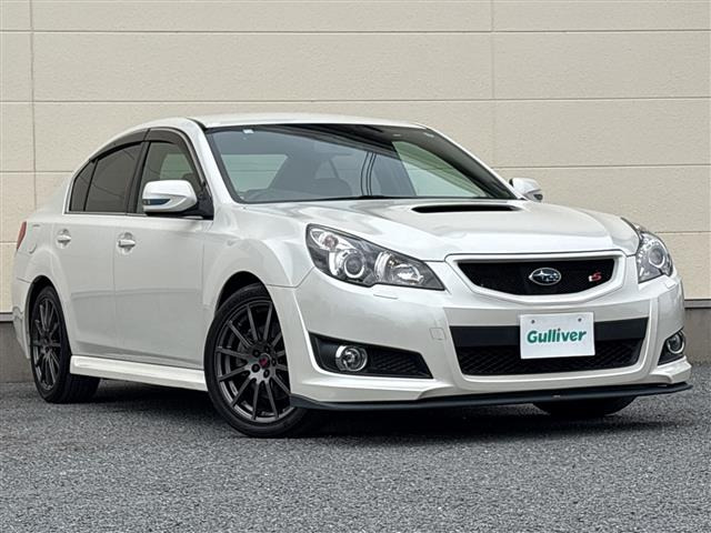 レガシィB42.5 GT ts 4WD