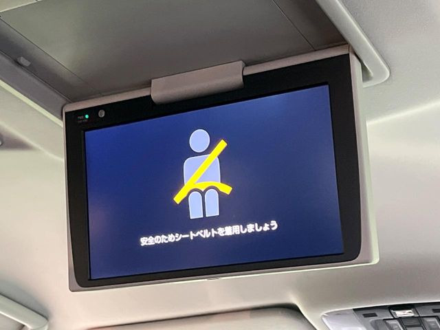 アルファード2.5 S Cパッケージ
