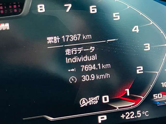 X4 Mコンペティション 4WD